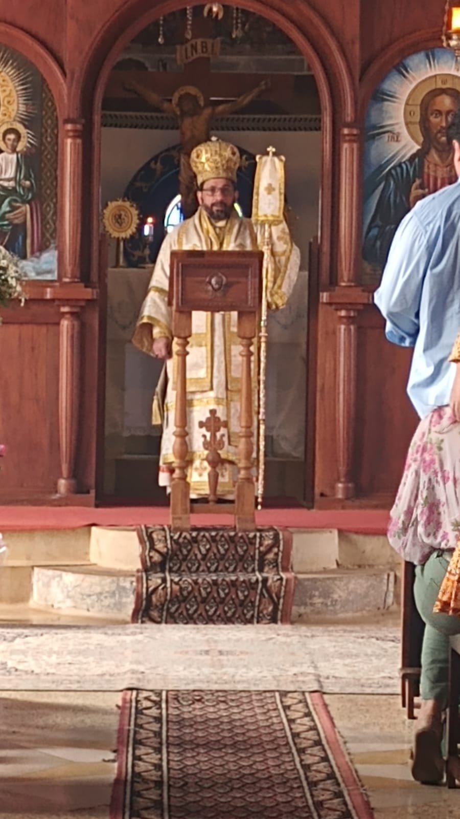 Visita-Canonica-Divina-Liturgia-1