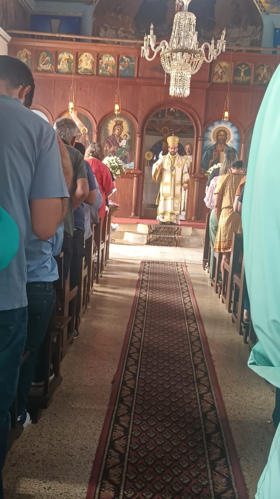 Visita-Canonica-Divina-Liturgia-8